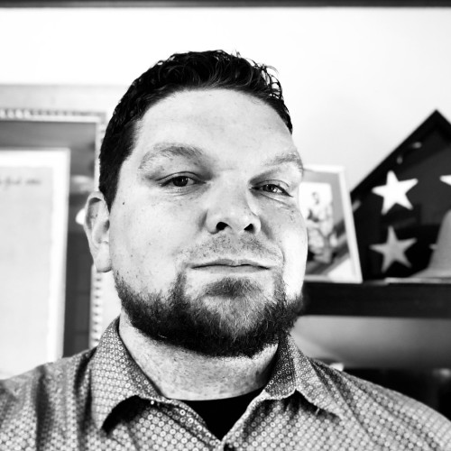 Josh Hammond LinkedIn